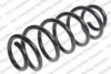 LESJ?FORS 4292633 Coil Spring